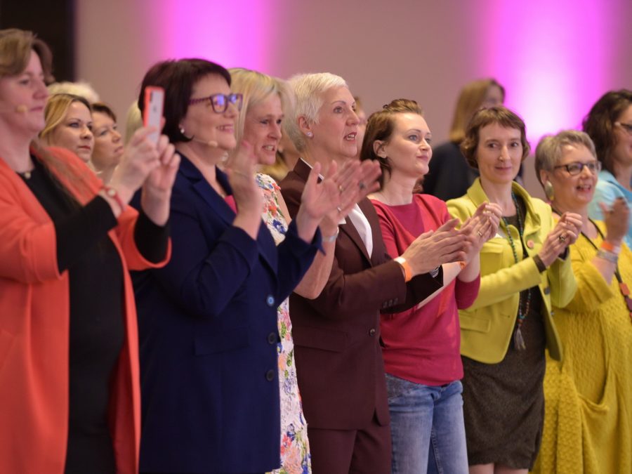 W.I.N Business Kongress 2019