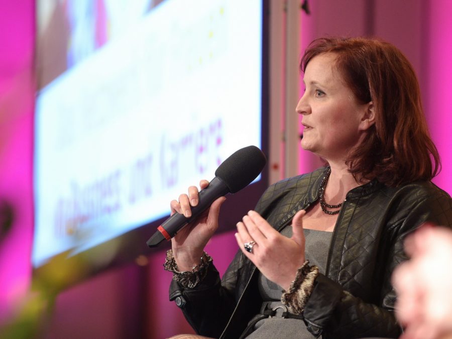 W.I.N Business Kongress 2019