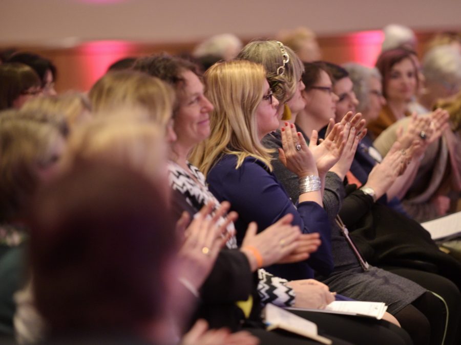 W.I.N Business Kongress 2019
