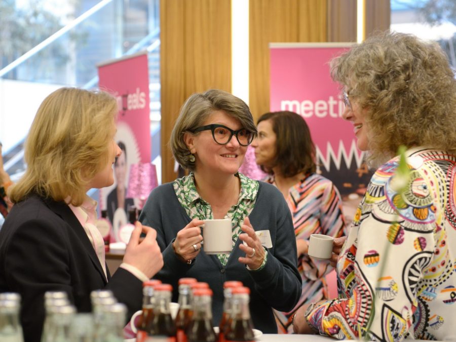 W.I.N Business Kongress 2019