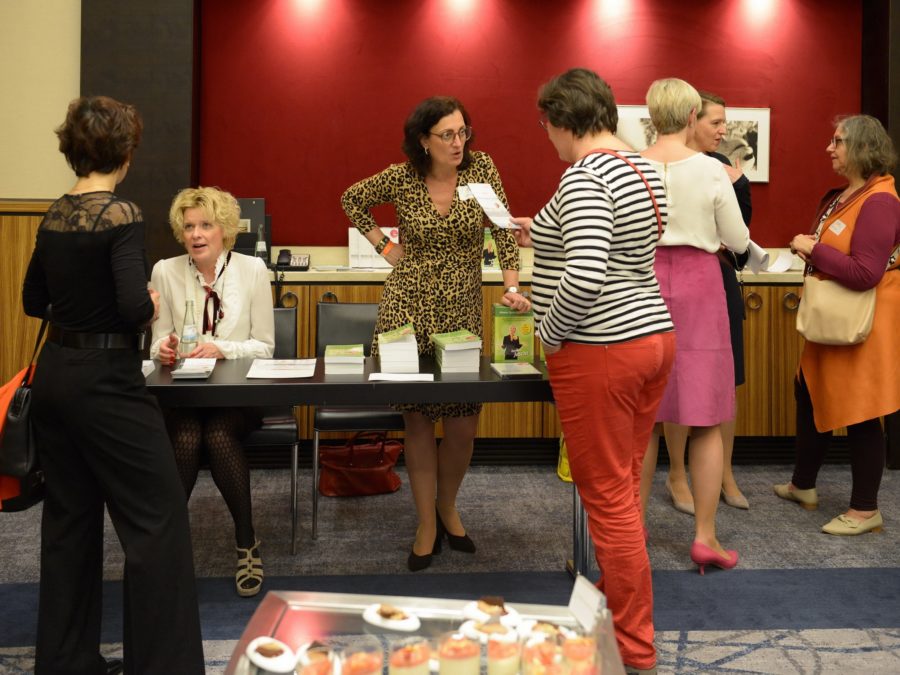 W.I.N Business Kongress 2019