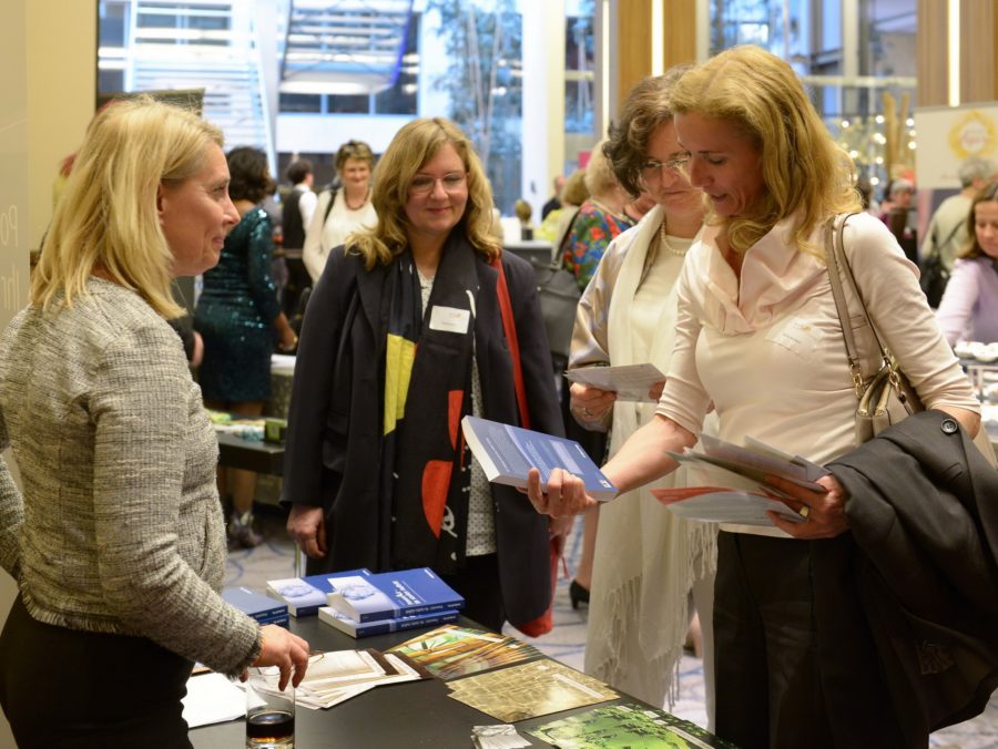 W.I.N Business Kongress 2019