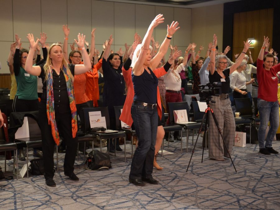 W.I.N Business Kongress 2019