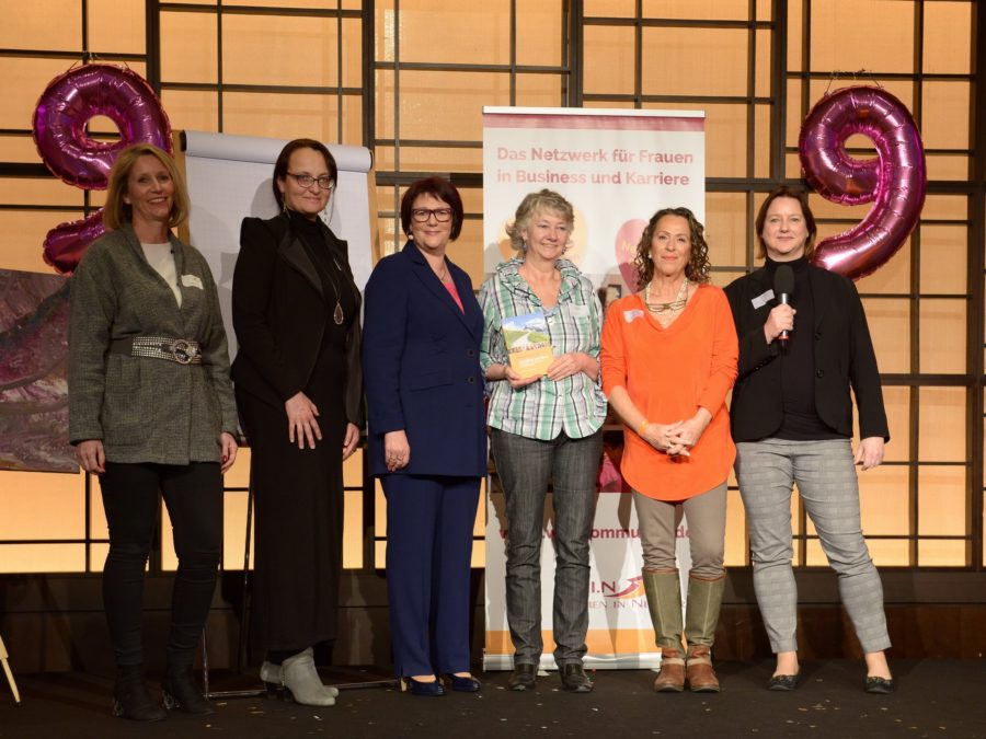 W.I.N Business Kongress 2019