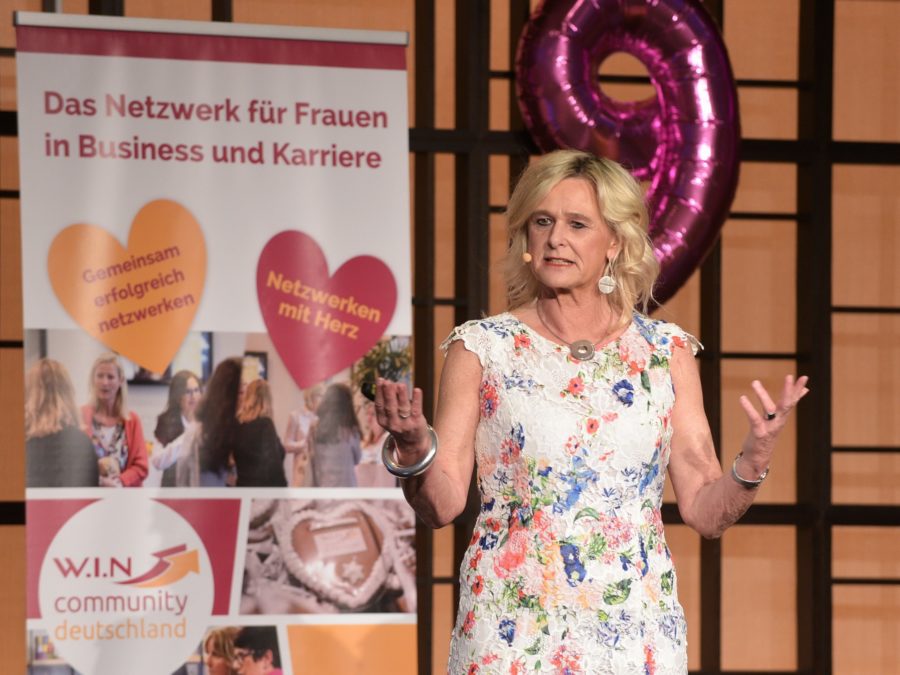 W.I.N Business Kongress 2019