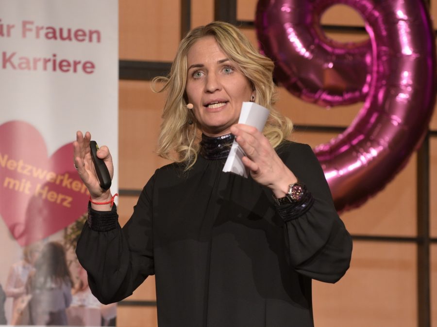W.I.N Business Kongress 2019