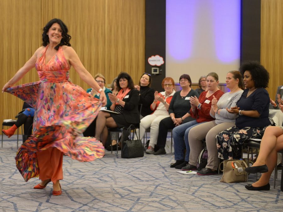 W.I.N Business Kongress 2019