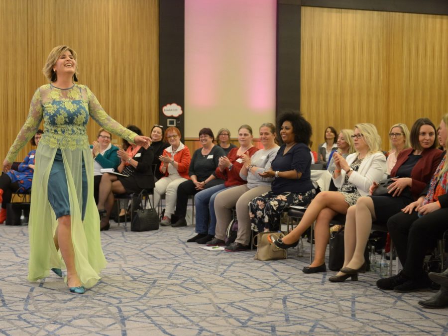 W.I.N Business Kongress 2019
