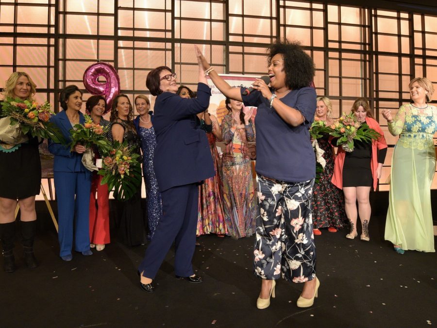 W.I.N Business Kongress 2019