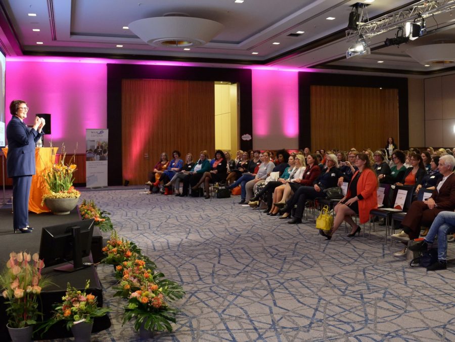 W.I.N Business Kongress 2019