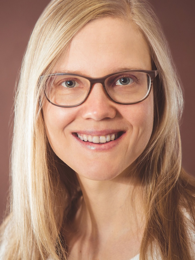 Anna Feuerbach