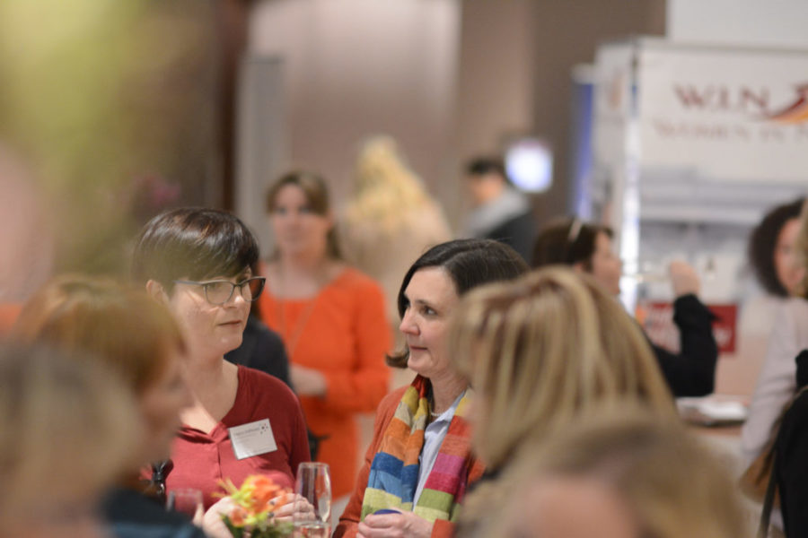 W.I.N Business Kongress 2017