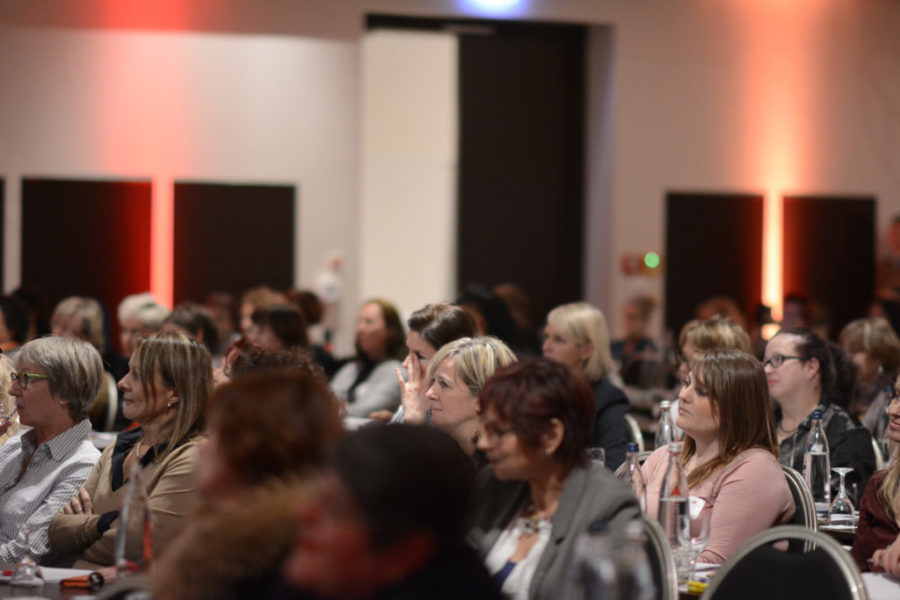 W.I.N Business Kongress 2017