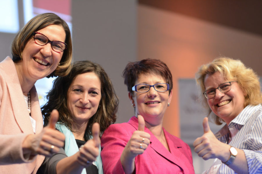 W.I.N Business Kongress 2017