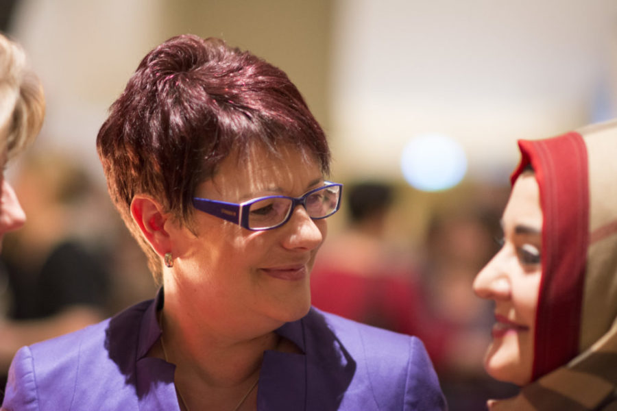 W.I.N Business Kongress 2017