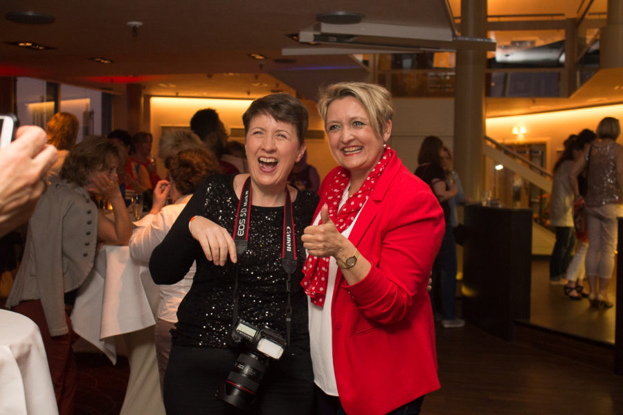 W.I.N Business Kongress 2018