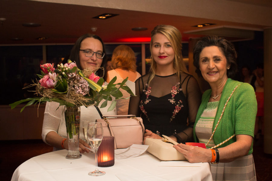 W.I.N Business Kongress 2018
