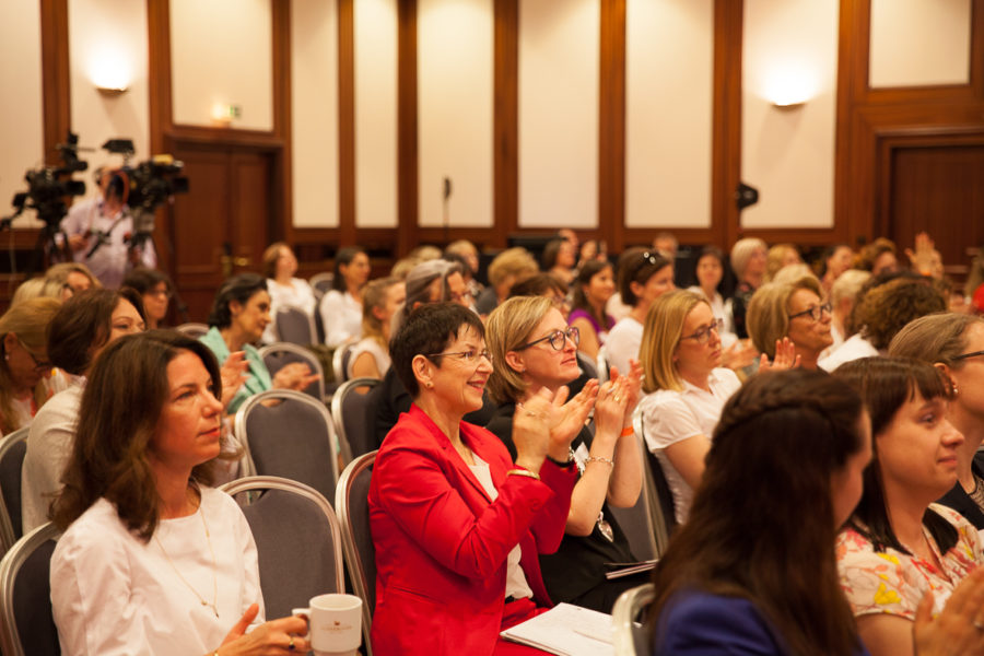 W.I.N Business Kongress 2018