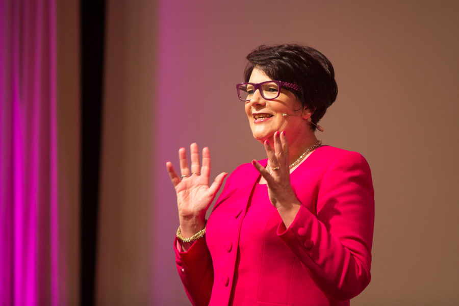 W.I.N Business Kongress 2018