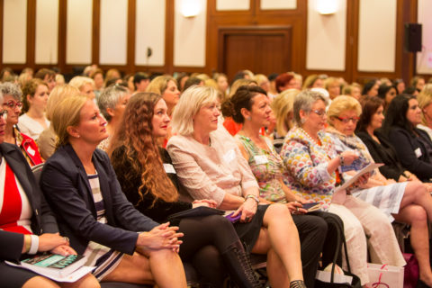 W.I.N Business Kongress 2018