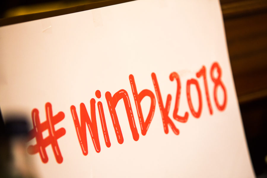 W.I.N Business Kongress 2018