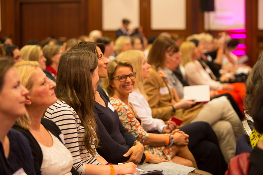 W.I.N Business Kongress 2018