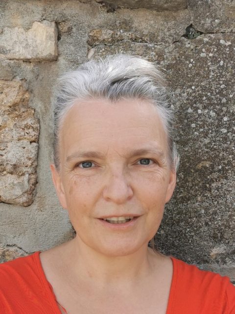 Sylvia Annett Bräuning