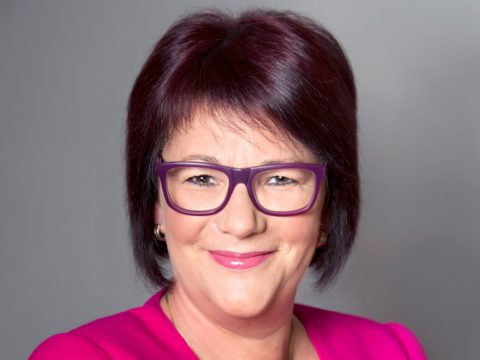 Petra Polk